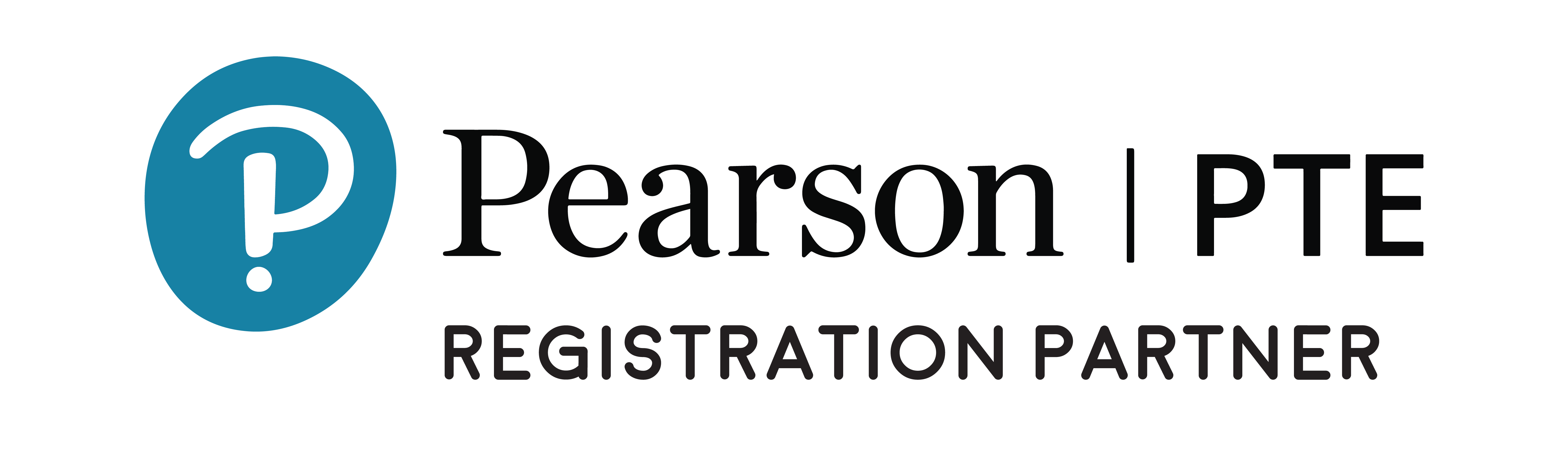 Pearson PTE registration partner